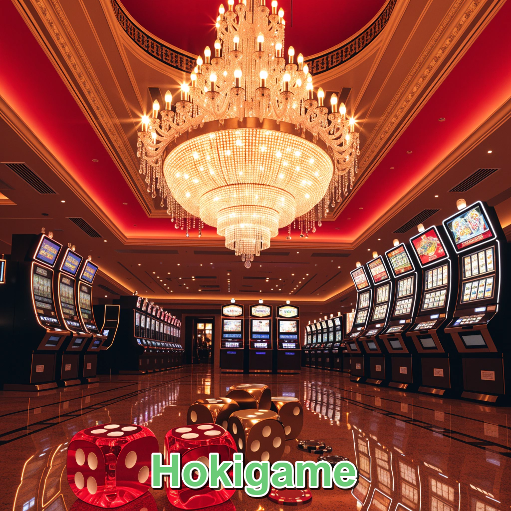 Screenshot 2 - Hokigame Features