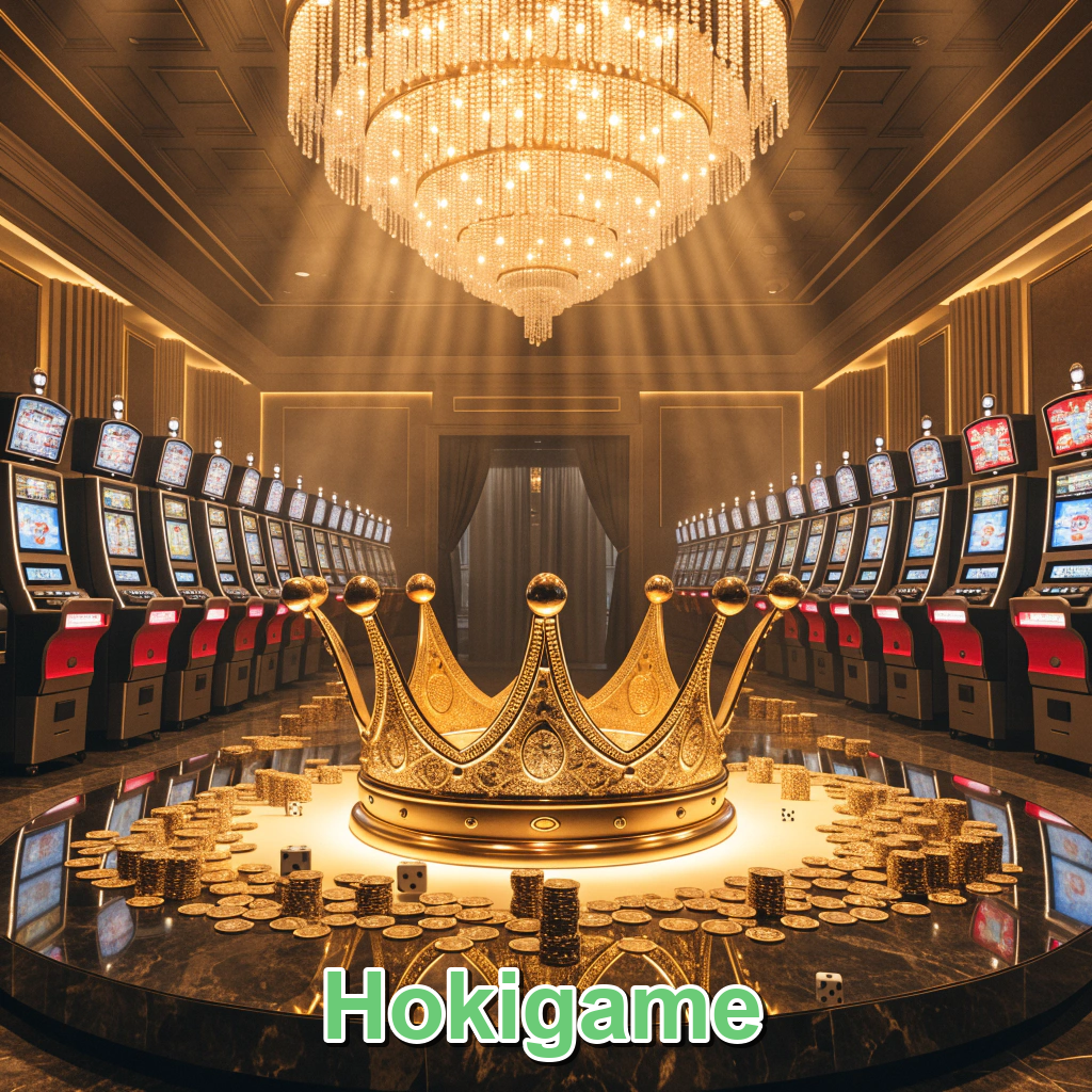 Screenshot 2 - Hokigame Features