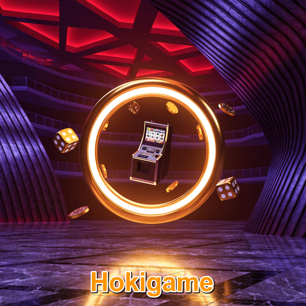 Screenshot 4 - Hokigame Dark Mode