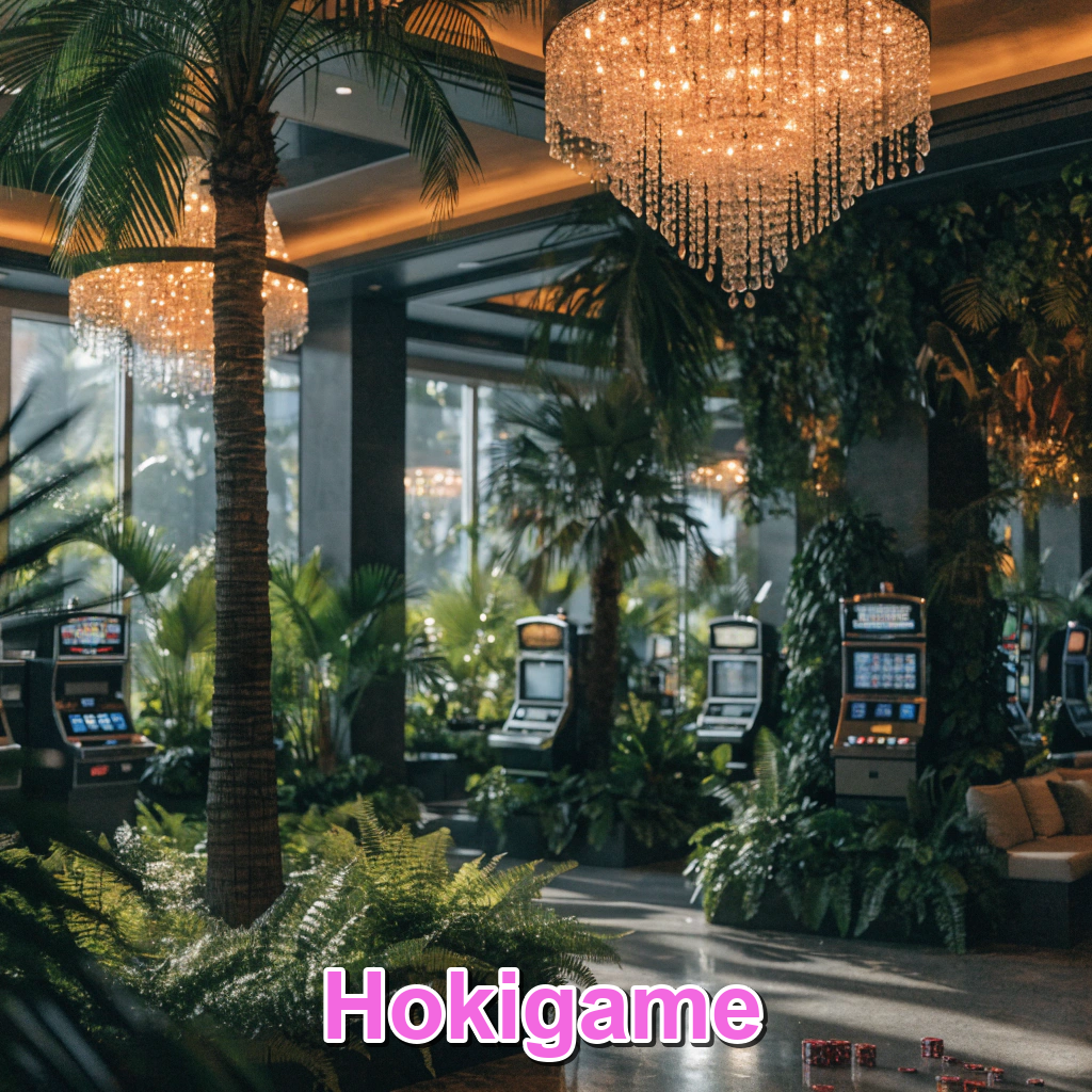 Screenshot 2 - Hokigame Features