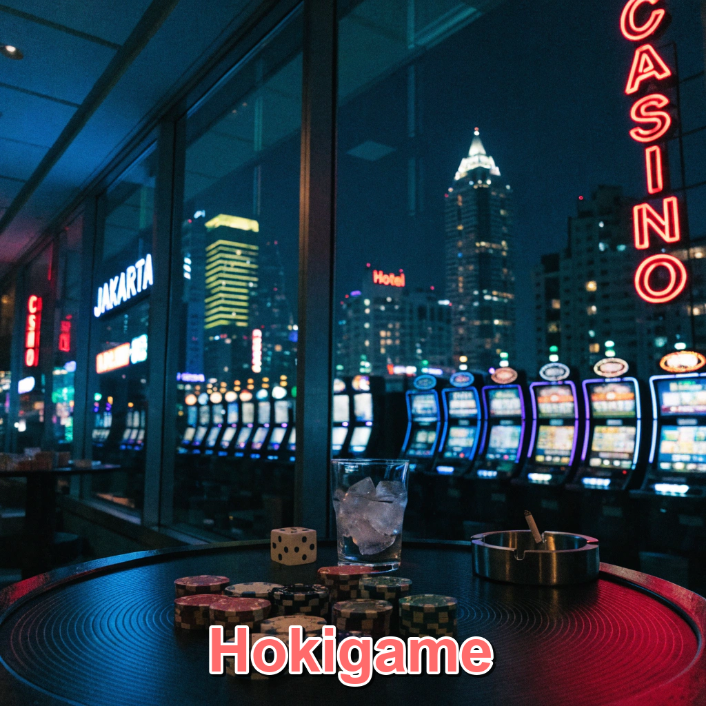 Screenshot 3 - Hokigame Settings
