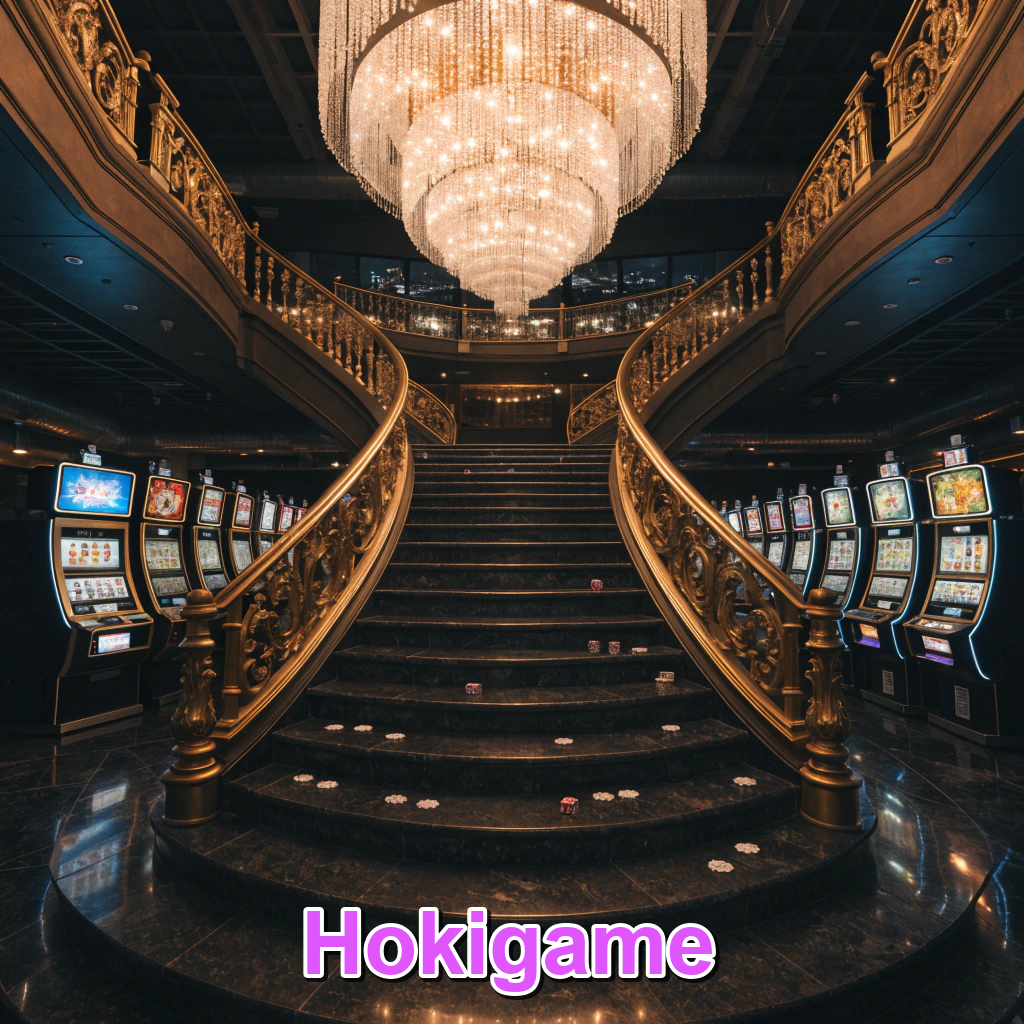 Screenshot 3 - Hokigame Settings