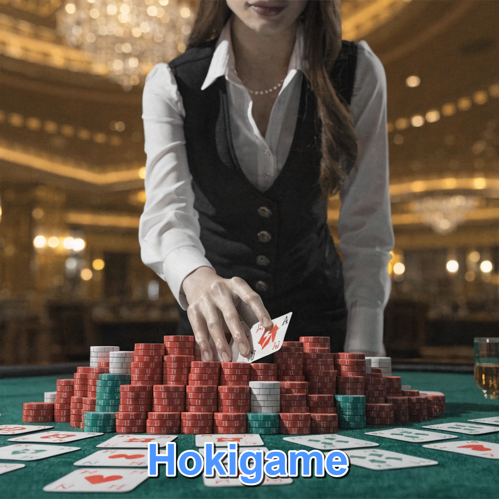 Screenshot 2 - Hokigame Features