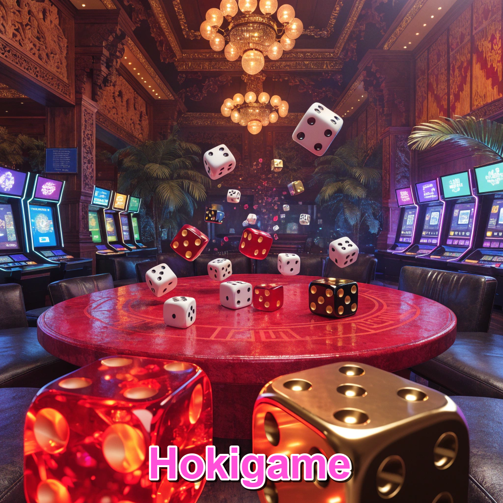 Screenshot 2 - Hokigame Features