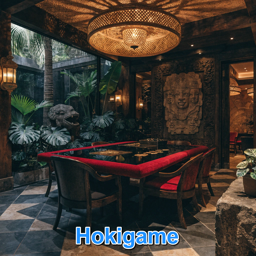 Screenshot 3 - Hokigame Settings