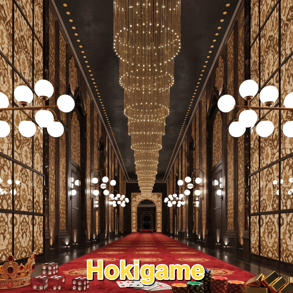 Screenshot 2 - Hokigame Features