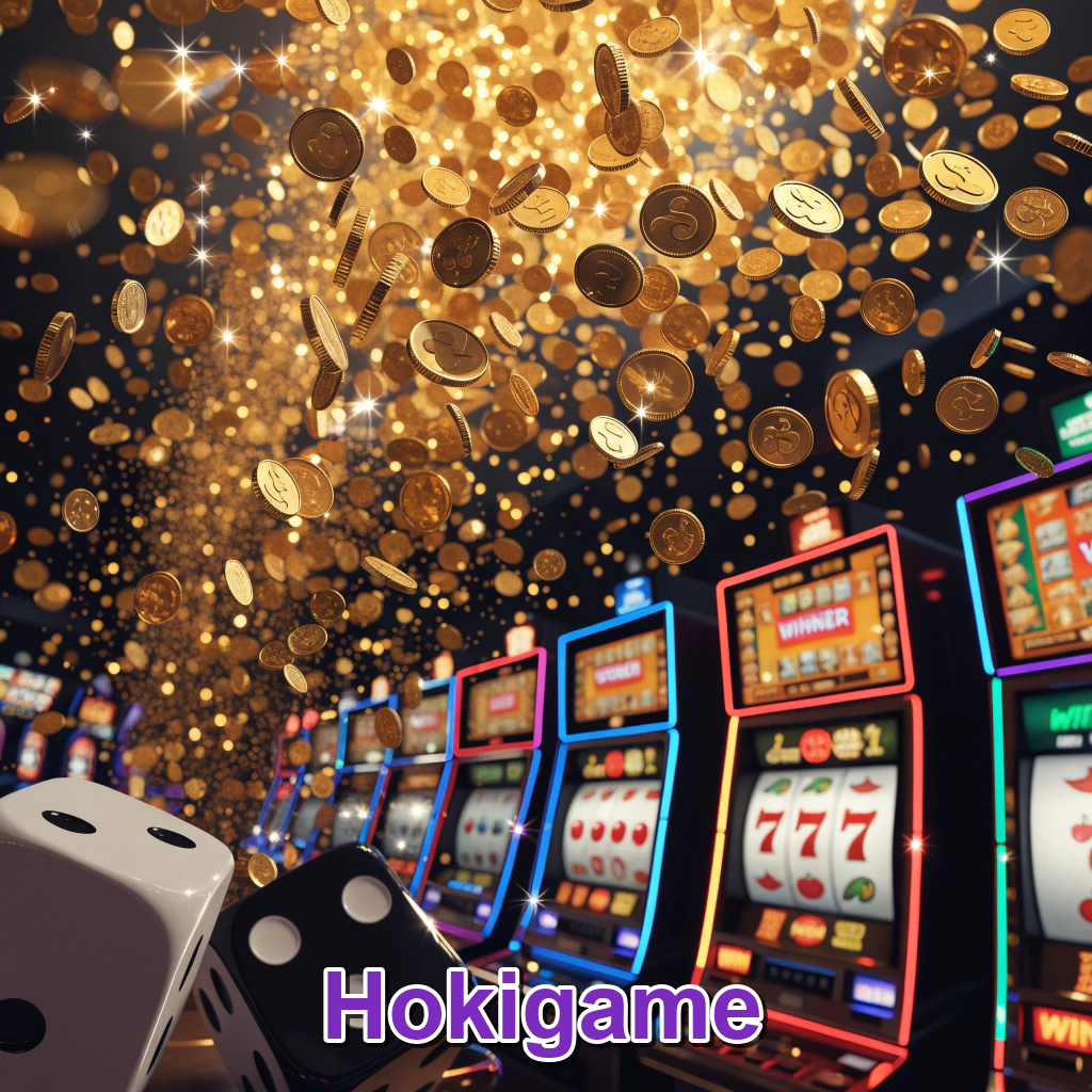 Screenshot 3 - Hokigame Settings